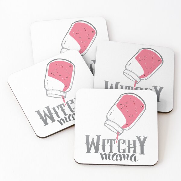 Item preview, Witchy mama secret recipe designed and sold by 397HOUSE Your happy time.
