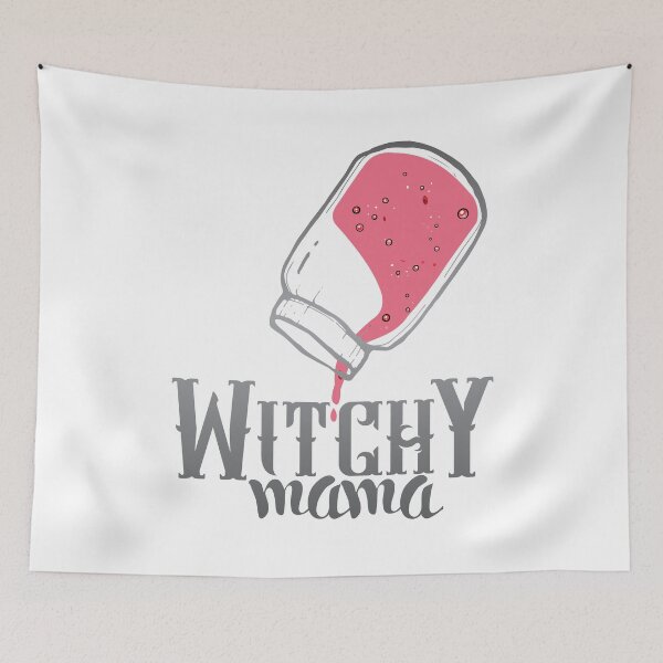 Item preview, Witchy mama secret recipe designed and sold by 397HOUSE Your happy time.