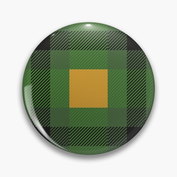 Item preview, Fall Plaid Graphic Green and Yellow designed and sold by StrawberryLaura.