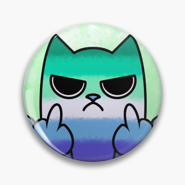 Item preview, First Pride Was A Riot (Vincian Pride) designed and sold by imbluewisp.