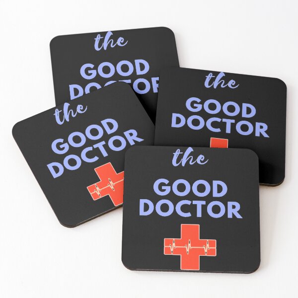 Aperçu de l'œuvre Le bon docteur Prendre soin d'aider les gens Infirmière créée et vendue par GoodDoctorSmith.