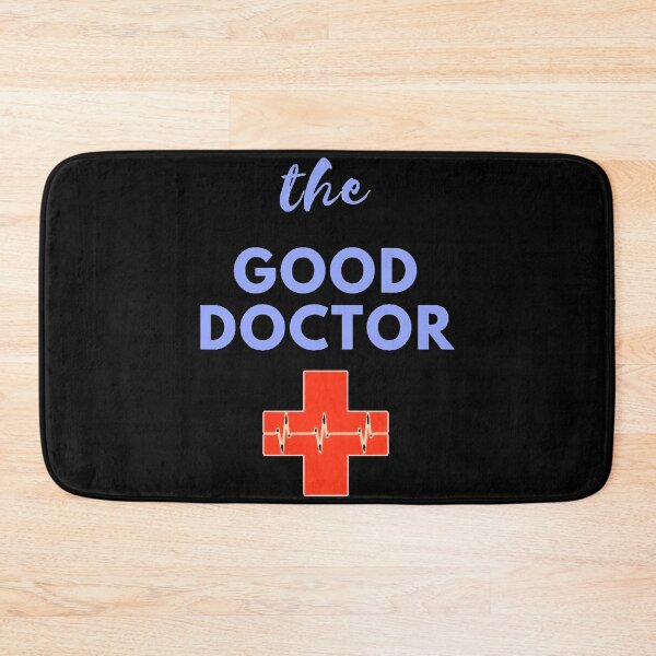 Item preview, The Good Doctor Take care of Help people Nurse designed and sold by GoodDoctorSmith.