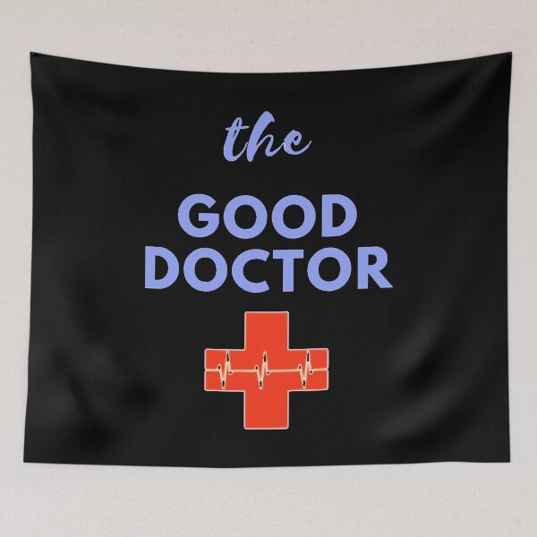 Item preview, The Good Doctor Take care of Help people Nurse designed and sold by GoodDoctorSmith.