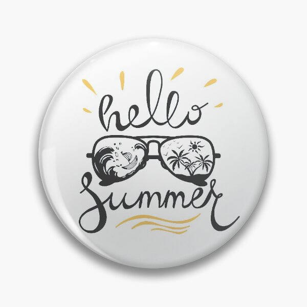 Item preview, Hello Sunshine, Hello Sunshine Design. Hello Sunshine Kids Hand Drawn designed and sold by graphic-genie.