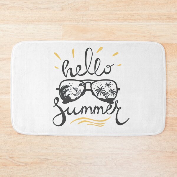 Item preview, Hello Sunshine, Hello Sunshine Design. Hello Sunshine Kids Hand Drawn designed and sold by graphic-genie.