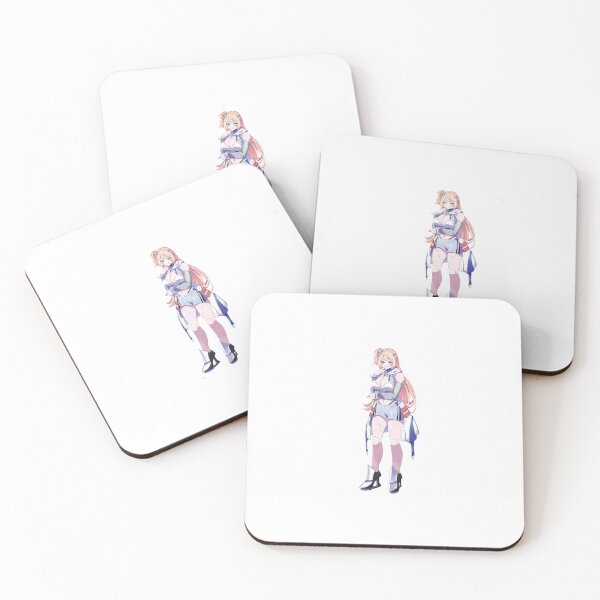 Item preview, himi fullbody Silvervale Vshojo vtuber designed and sold by Elijah5455.