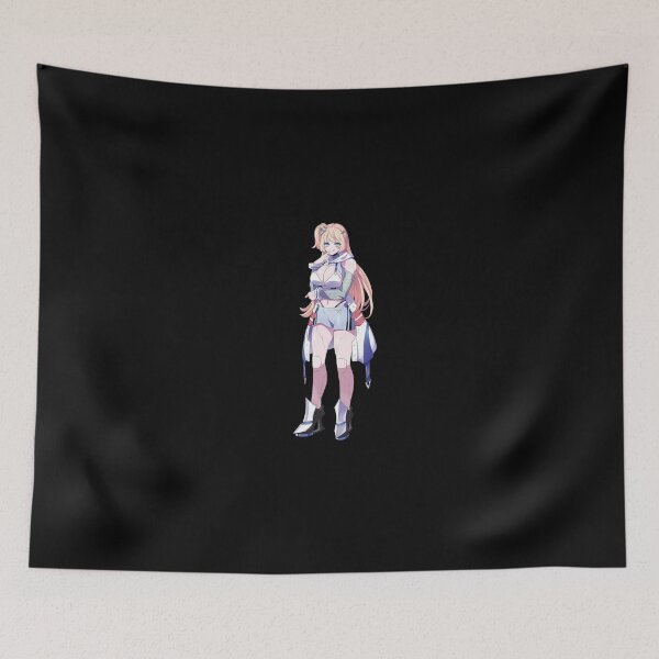Item preview, himi fullbody Silvervale Vshojo vtuber designed and sold by Elijah5455.
