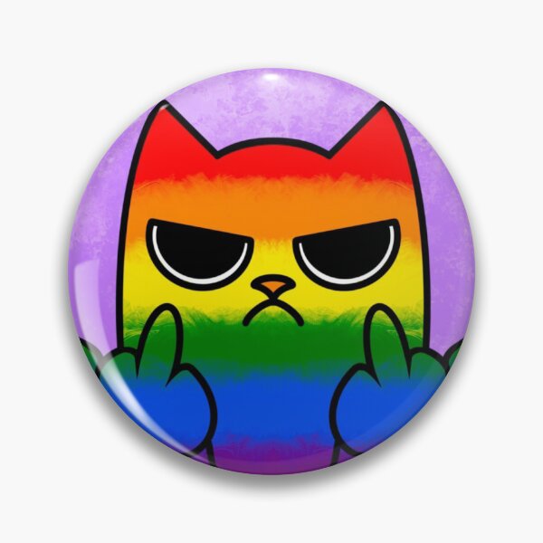 Item preview, First Pride Was A Riot (Rainbow Pride) designed and sold by imbluewisp.