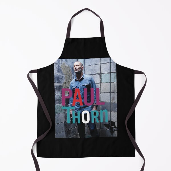 Item preview, Tukul Paul Thorn Tour 2019 designed and sold by ChrisJo6.