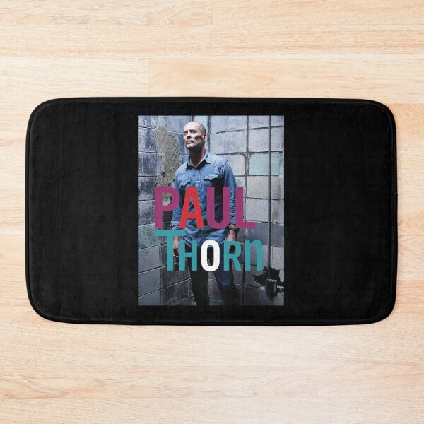 Item preview, Tukul Paul Thorn Tour 2019  designed and sold by ChrisJo6.