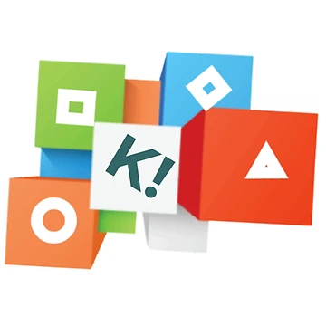 Artwork thumbnail, Kahoot by Ranikhan