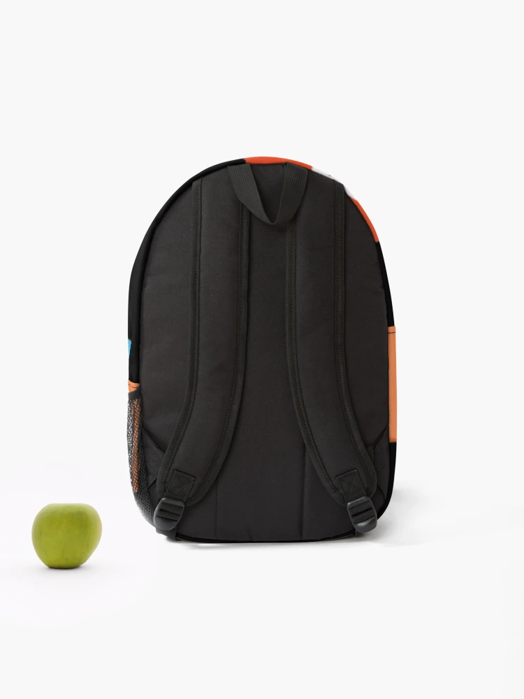 Thumbnail 2 of 3, Backpack, Kahoot designed and sold by Ranikhan.