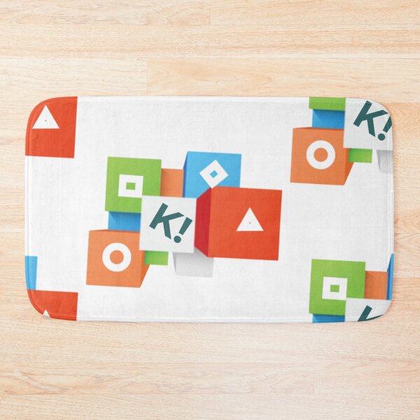 Item preview, Kahoot designed and sold by Ranikhan.