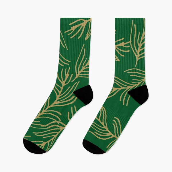 Item preview, Yew Leaves. Natural green leafy foliage designed and sold by KaylaStudio.