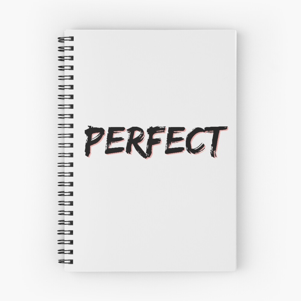 Item preview, Spiral Notebook designed and sold by LuLuStore8.