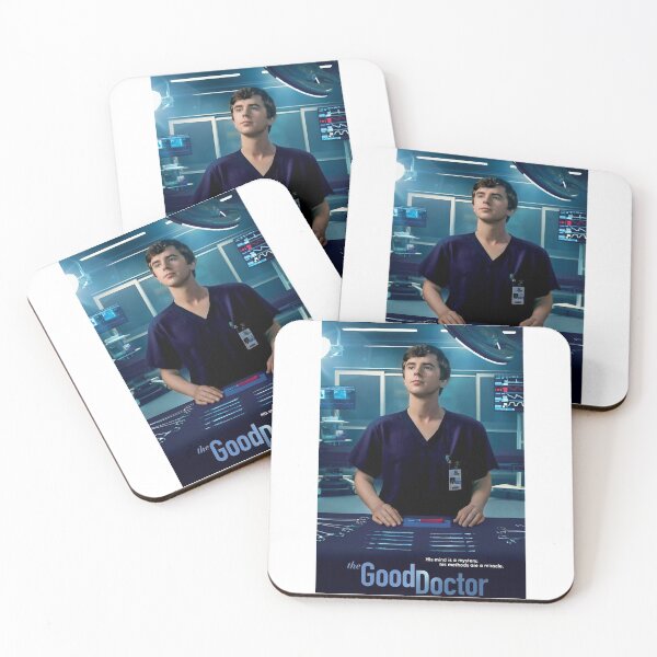 Item preview, The Good Doctor Take care of Help people Cool designed and sold by GoodDoctorSmith.