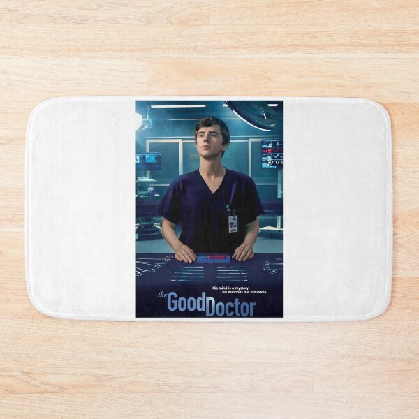 Item preview, The Good Doctor Take care of Help people Cool designed and sold by GoodDoctorSmith.