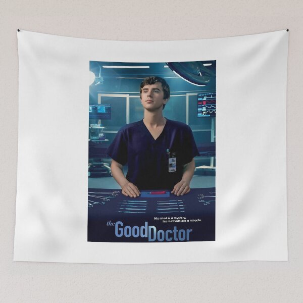 Item preview, The Good Doctor Take care of Help people Cool designed and sold by GoodDoctorSmith.
