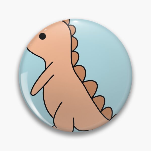 Item preview, Cute dinosaur  designed and sold by WAVE Store.