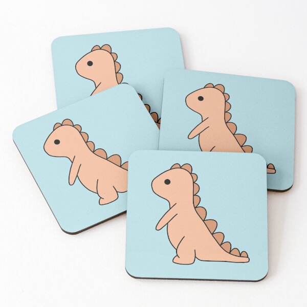 Item preview, Cute dinosaur  designed and sold by WAVE Store.