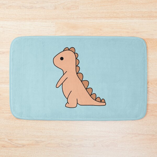 Item preview, Cute dinosaur  designed and sold by WAVE Store.