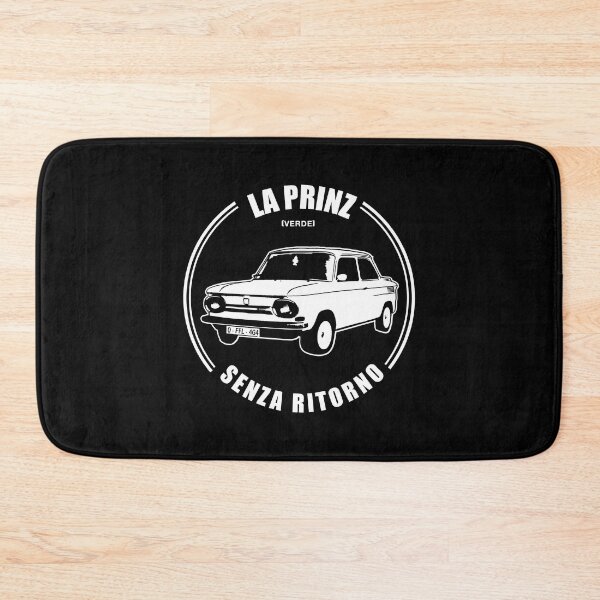 Item preview, Prinz Senza Ritorno designed and sold by paleshelter.
