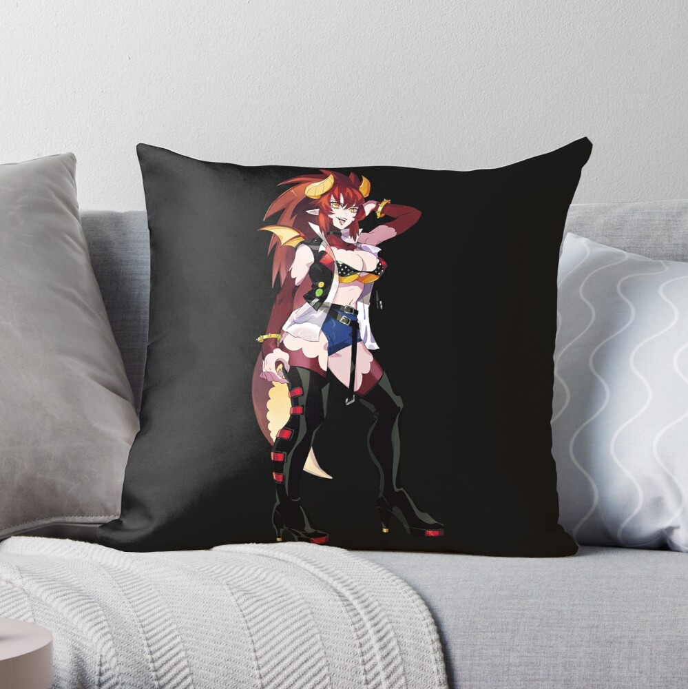 Zentreya body pillow