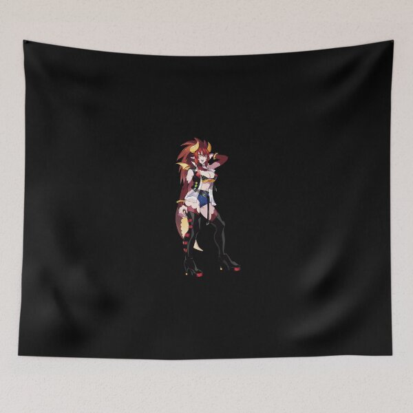 Item preview, Zentreya fullbody Silvervale Vshojo vtuber designed and sold by Elijah5455.