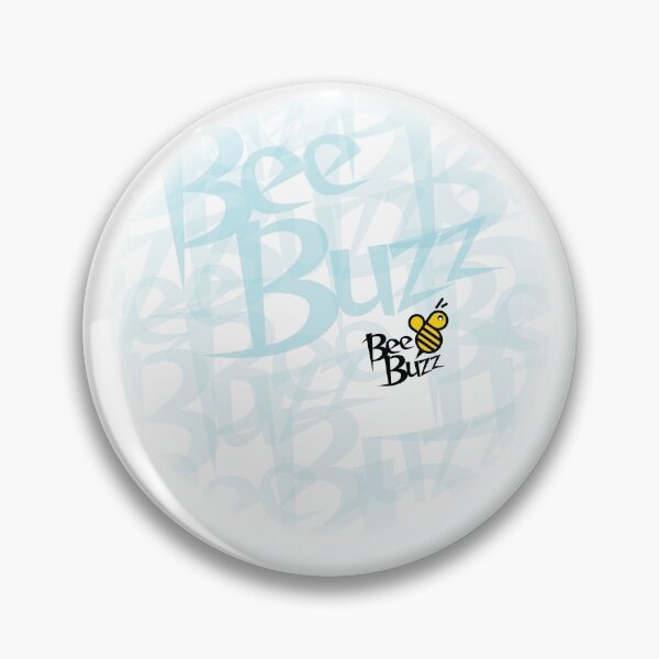 Item preview, BeeBuzz chit-chat and on purpose designed and sold by ExtremeBee.