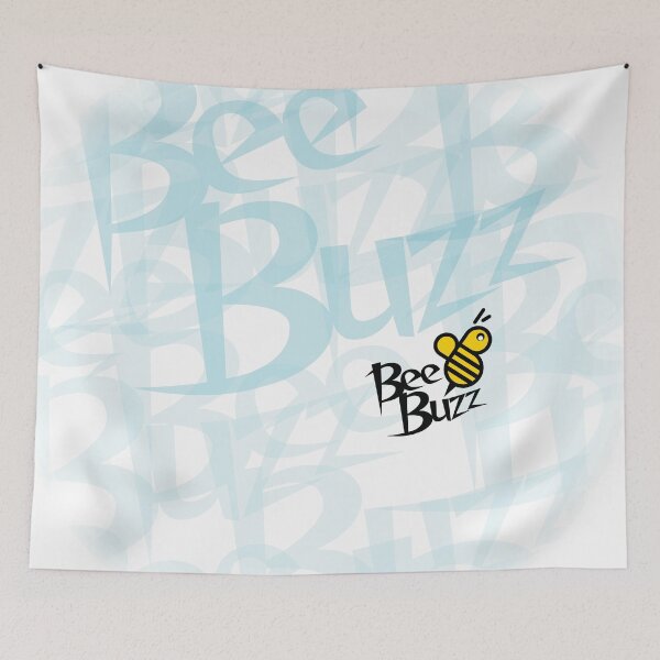 Item preview, BeeBuzz chit-chat and on purpose designed and sold by ExtremeBee.