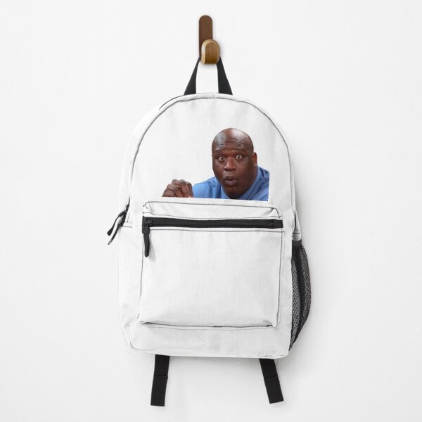 Item preview, surprised shaq hd designed and sold by Joe Holt.