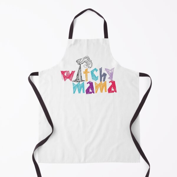 Item preview, Witchy mama colorful designed and sold by 397HOUSE Your happy time.