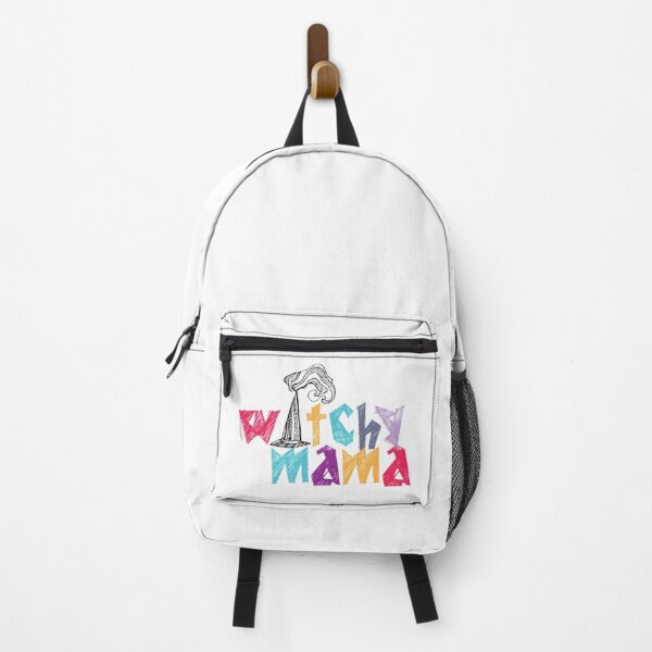 Item preview, Witchy mama colorful designed and sold by 397HOUSE Your happy time.