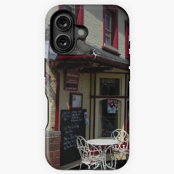 Item preview, Foundry Arms, Poole, Dorset designed and sold by pix-elation.