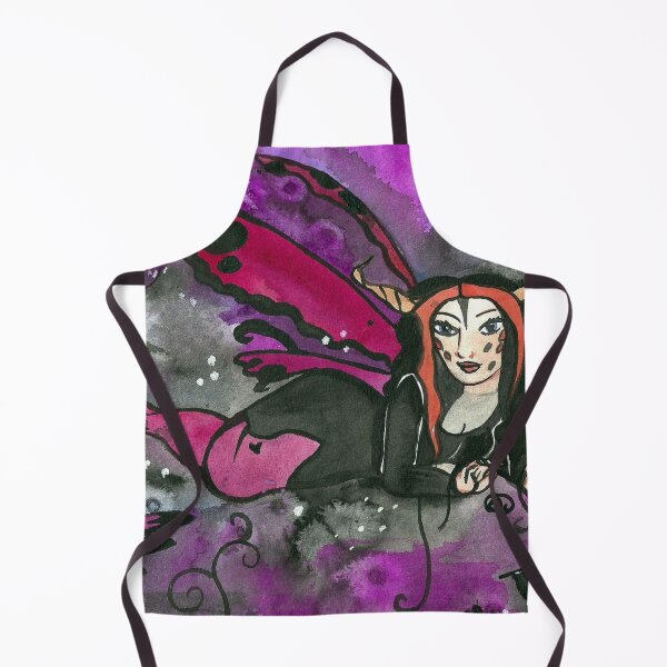 Item preview, Mabb Queen Of The Fairies  designed and sold by Niina  Niskanen.