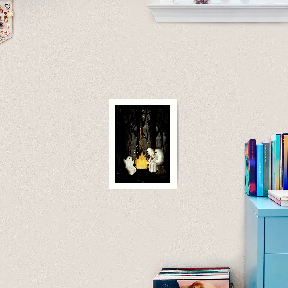 Item preview, Art Print designed and sold by katherineblower.