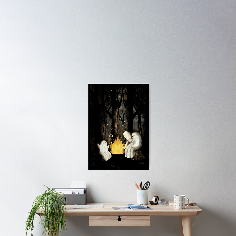 Item preview, Poster designed and sold by katherineblower.