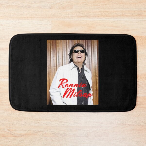 Item preview, Ubud Ronnie Milsap Tour 2019  designed and sold by ChrisJo6.