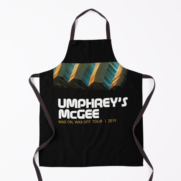 Item preview, Umphreys Mcgee Tour 2019 Tvri 18 designed and sold by ChrisJo6.