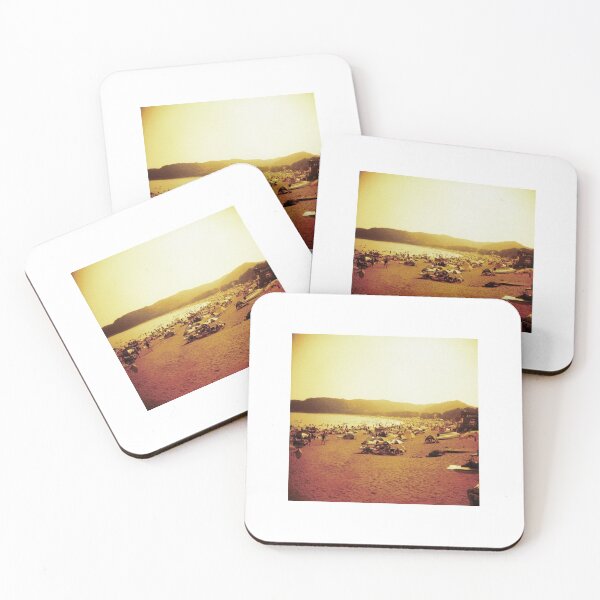 Item preview, Lamp – 八月の詩情 (The Poetry of August) Album Artwork designed and sold by quelixir.