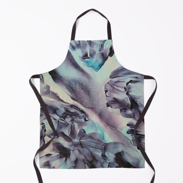 Item preview, Alcohol ink Art designed and sold by Lauren McMillan.