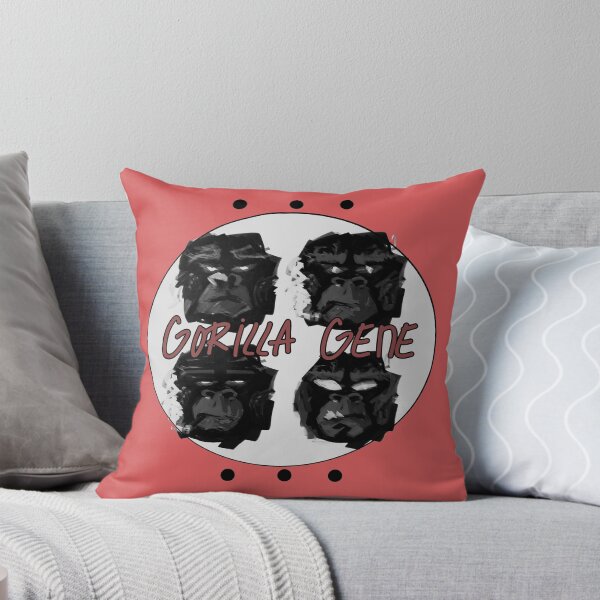 Item preview, "Gorilla Gene" designed and sold by Dreona Ross.