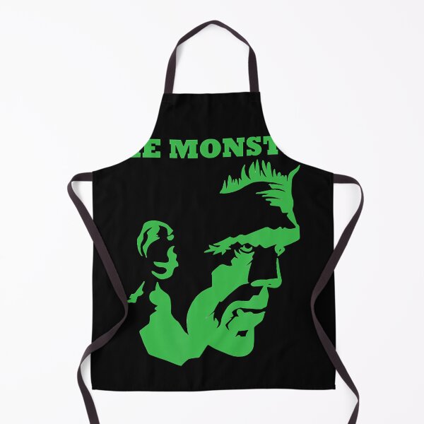 Item preview, The Waltons Frankenstein Horror Movie Halloween For The Audience Gift Retro designed and sold by MonsterFrankenz.