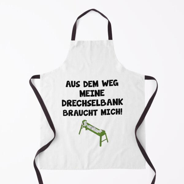 Item preview, Out of the way wood lathe funny sayings designed and sold by Onorato Bellgardt.