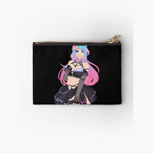 Item preview, Silvervale Vshojo vtuber designed and sold by Elijah5455.