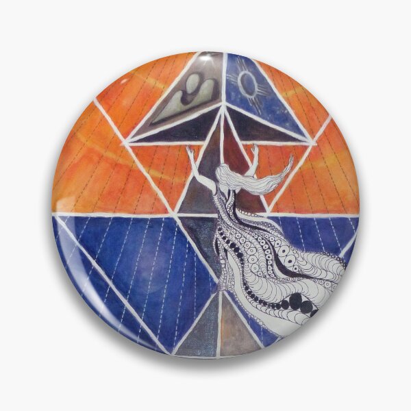 Item preview, AHO designed and sold by ArtePerlaSofia.