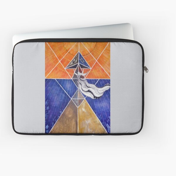 Vista previa del artículo con la obra «AHO», diseñado y vendido por ArtePerlaSofia.