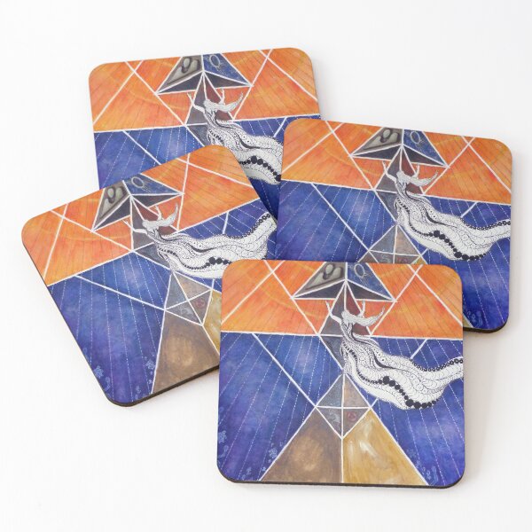 Item preview, AHO designed and sold by ArtePerlaSofia.