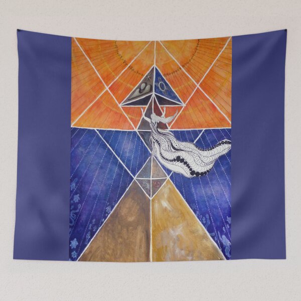 Item preview, AHO designed and sold by ArtePerlaSofia.