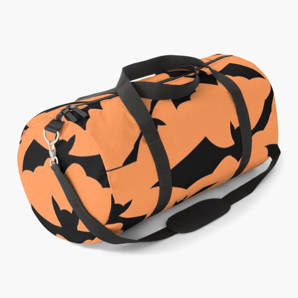 Item preview, halloween cute bats pattern,kids,girls designed and sold by cutecrazytshirt.